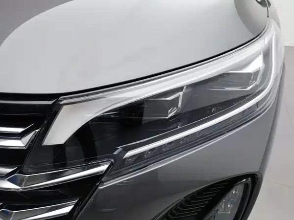 GAC Trumpchi GS4 2020