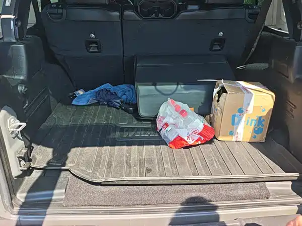 Jeep Wrangler 2023