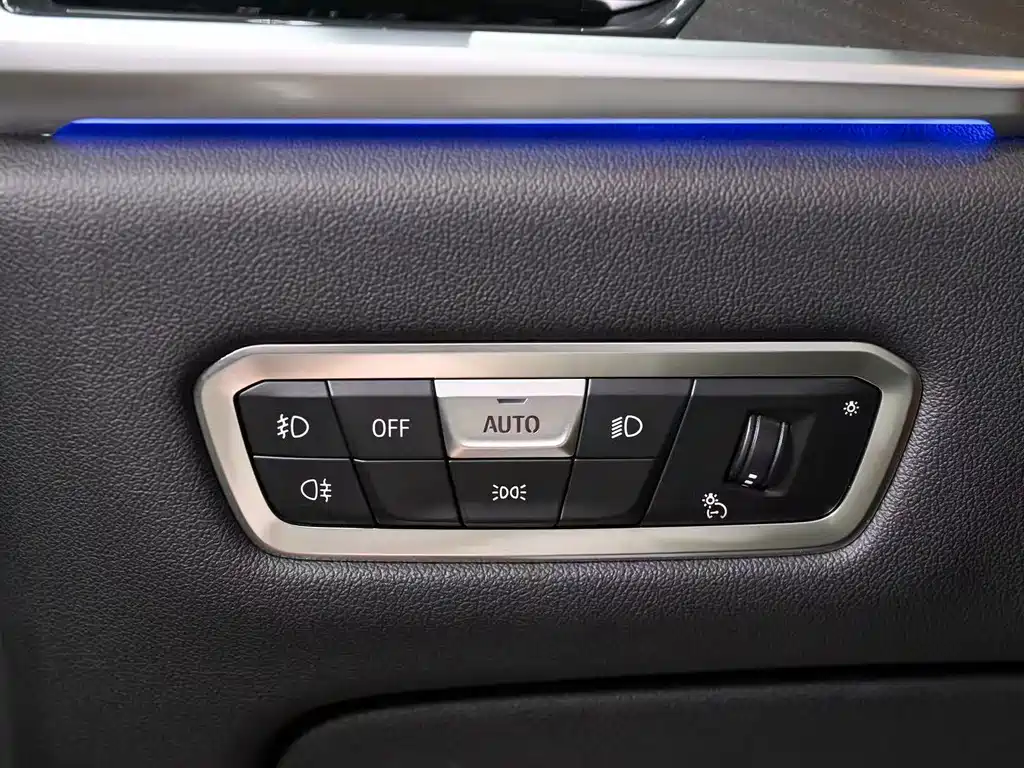 BMW X7 2022 — фото 14