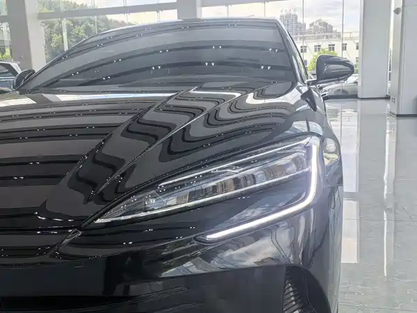 BYD Seal 07 DM-i 2024