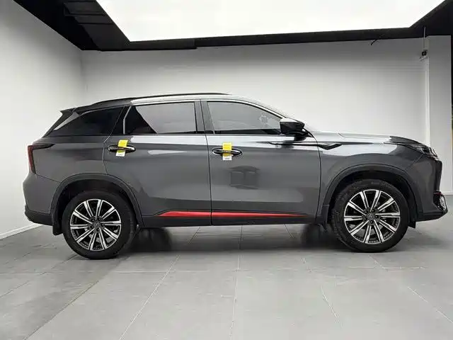 Changan CS75PLUS 2023 — фото 7