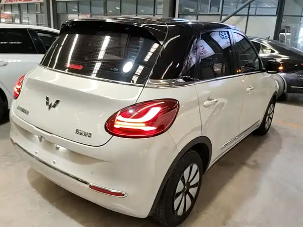 Wuling Bingo 2023