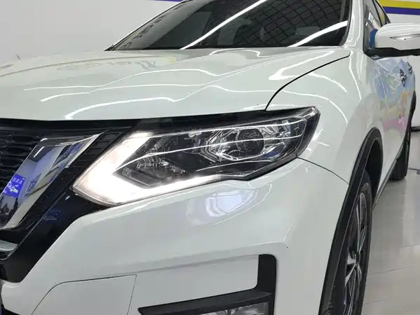 Nissan X-Trail 2018