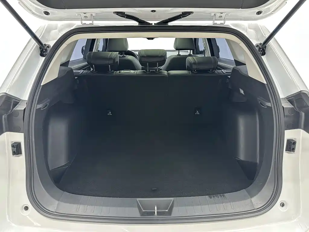 Haval H6 2023 — фото 18