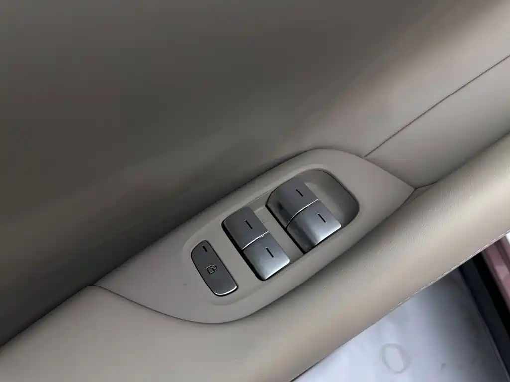 Xiaomi YU7 2025 — фото 24