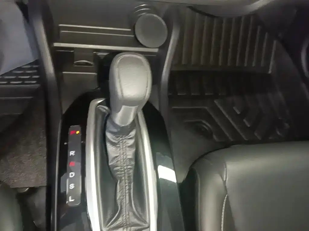 Honda Envix 2019 — фото 14
