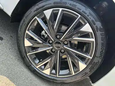 Audi A3 2026