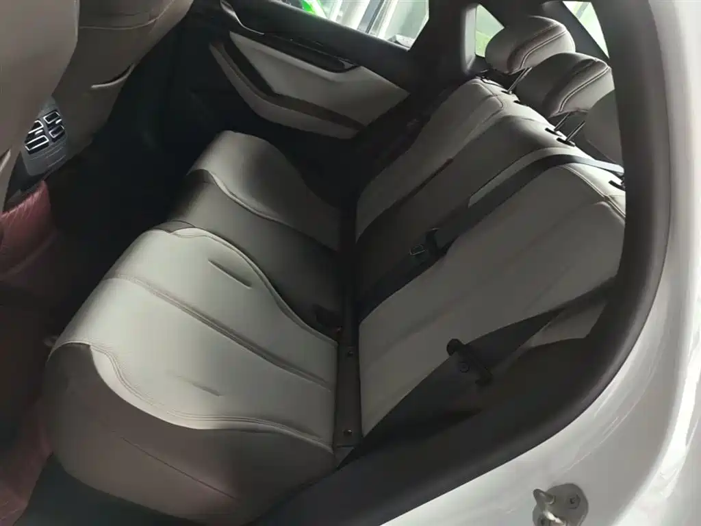 BYD Qin PLUS 2023 — фото 17