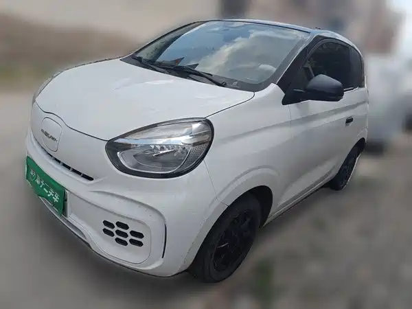 Roewe CLEVER 2022