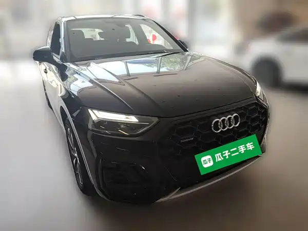 Audi Q5L 2024