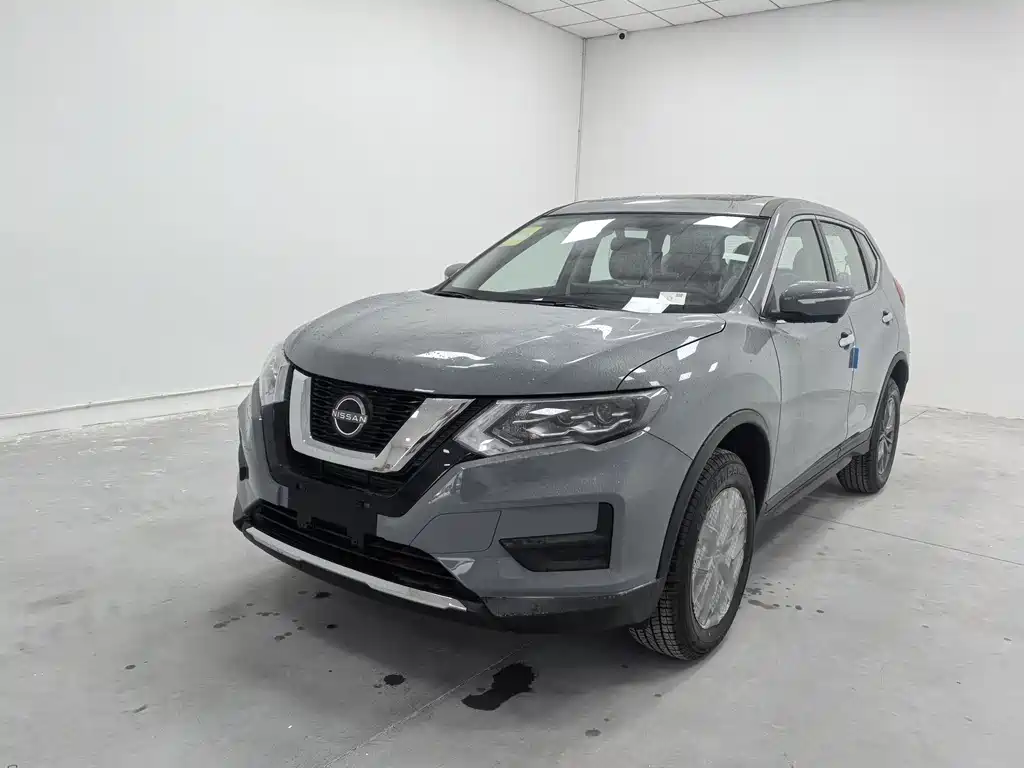 Nissan X-Trail 2025 — фото 1