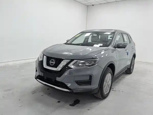 Nissan X-Trail 2025