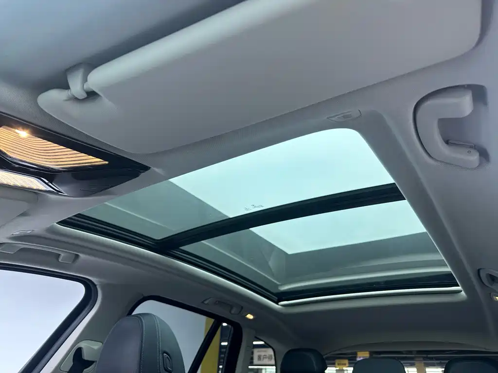 BMW X3 2019 — фото 12