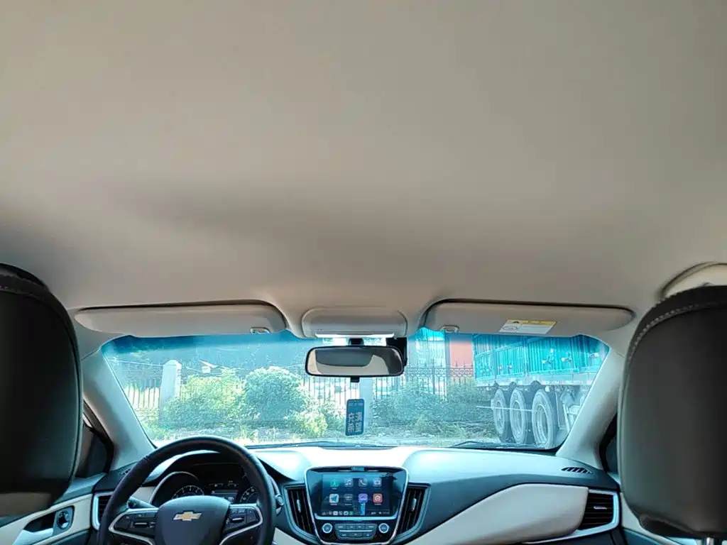 Chevrolet Cruze 2021 — фото 18