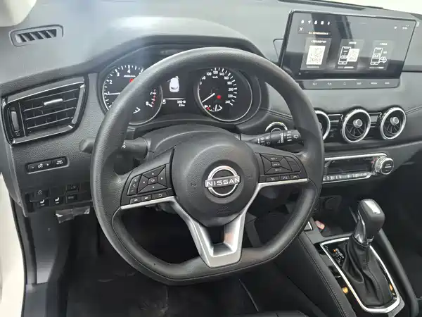 Nissan Qashqai 2025