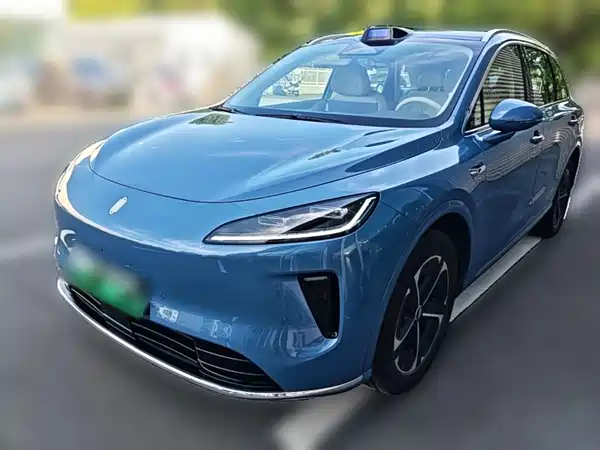 Shangjie H5 2025