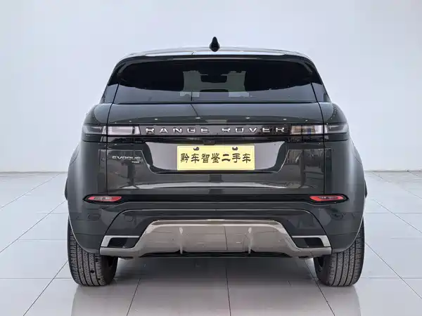 Land Rover Range Rover Evoque 2021