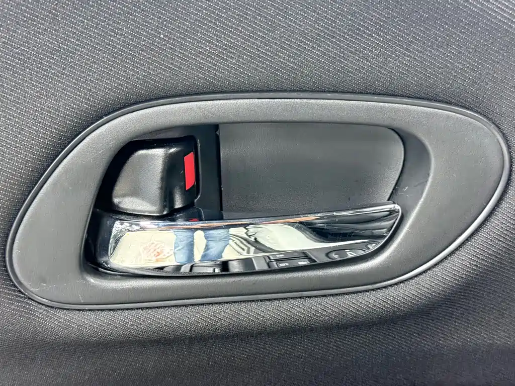 Honda Vezel 2022 — фото 14