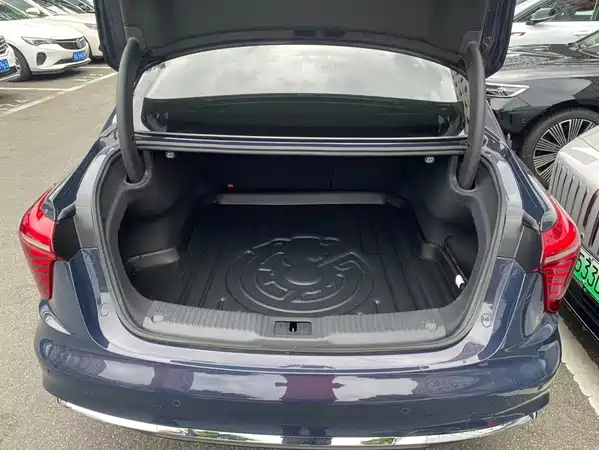 Hongqi H5 2023