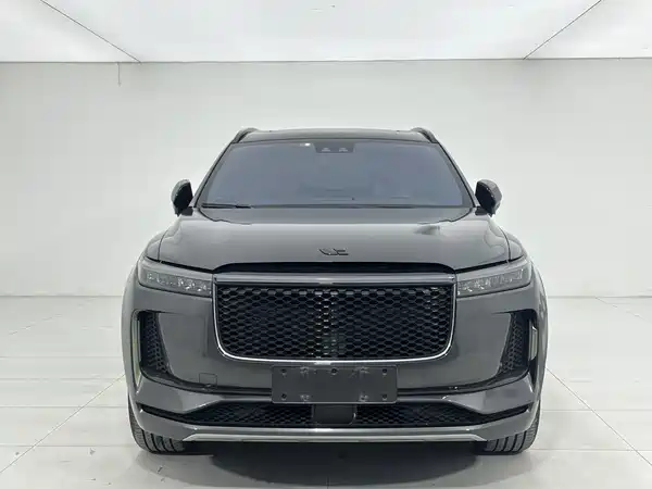 Li Auto ONE 2020