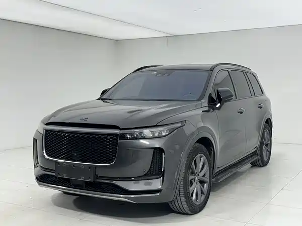 Li Auto ONE 2020