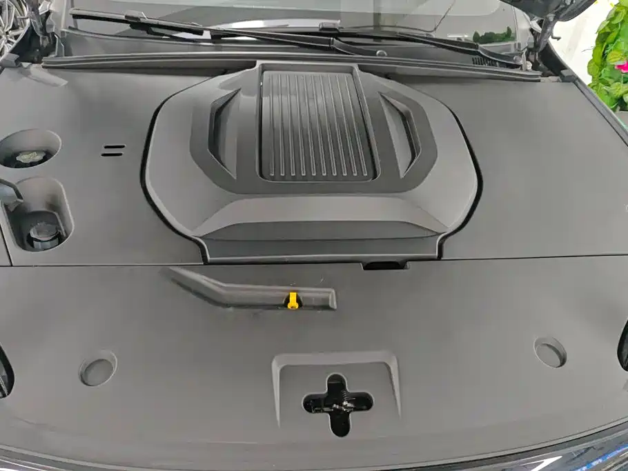 BYD Qin PLUS 2025 — фото 10