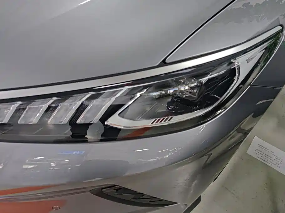 BYD Qin PLUS 2025