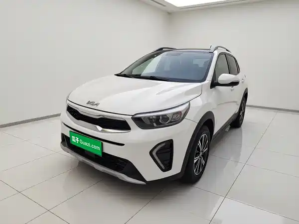 Kia KX1 2021