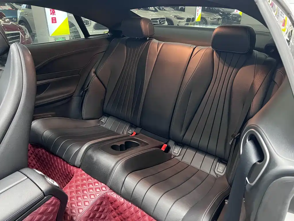 Mercedes-Benz E-Class 2020 — фото 18