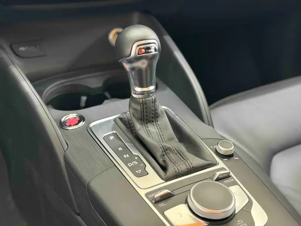Audi A3 2021