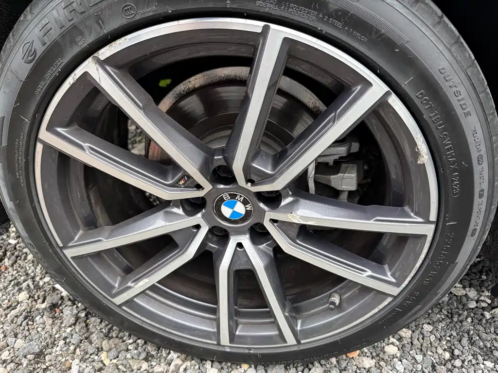 BMW 3 Series 2020 — фото 19