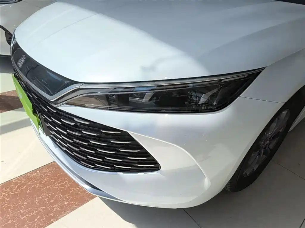 BYD Qin L 2025 — фото 24