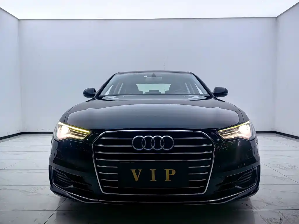 Audi A6L 2016 — фото 2