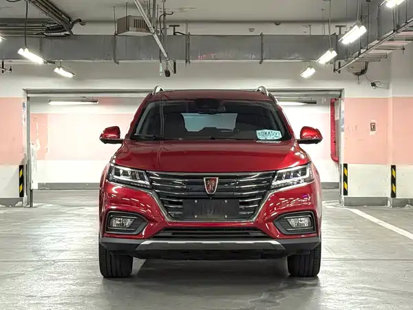 Roewe RX5 New Energy 2018