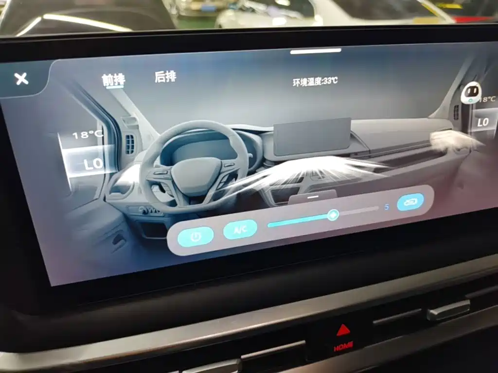 IVECO Juxing 2023 — фото 13
