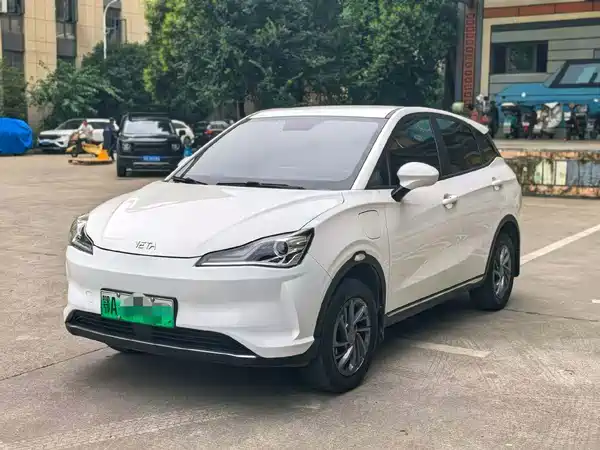 Neta V 2023