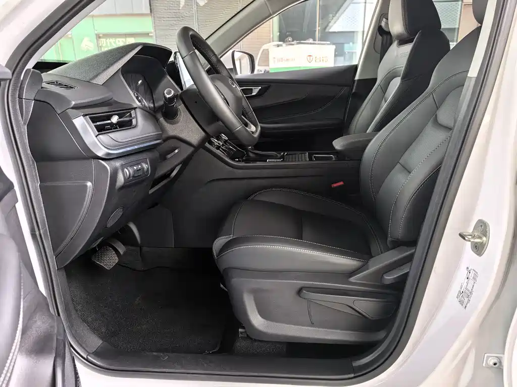 Chery Tiggo 5x 2025