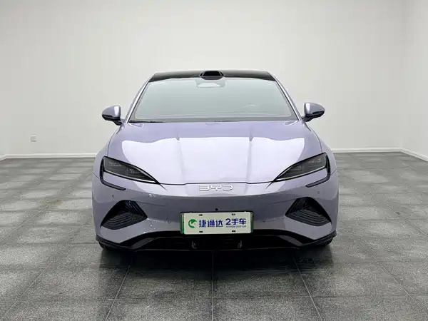 BYD Seal 2025