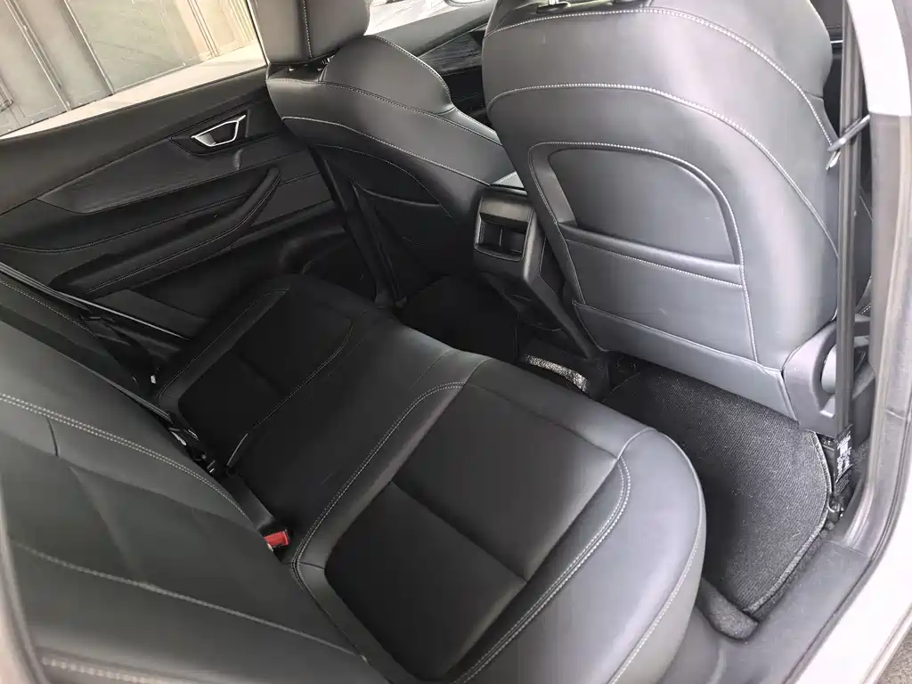 Chery Tiggo 5x 2025 — фото 10