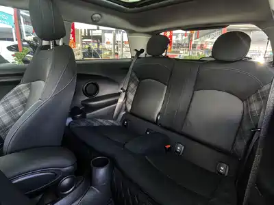 MINI MINI 2017