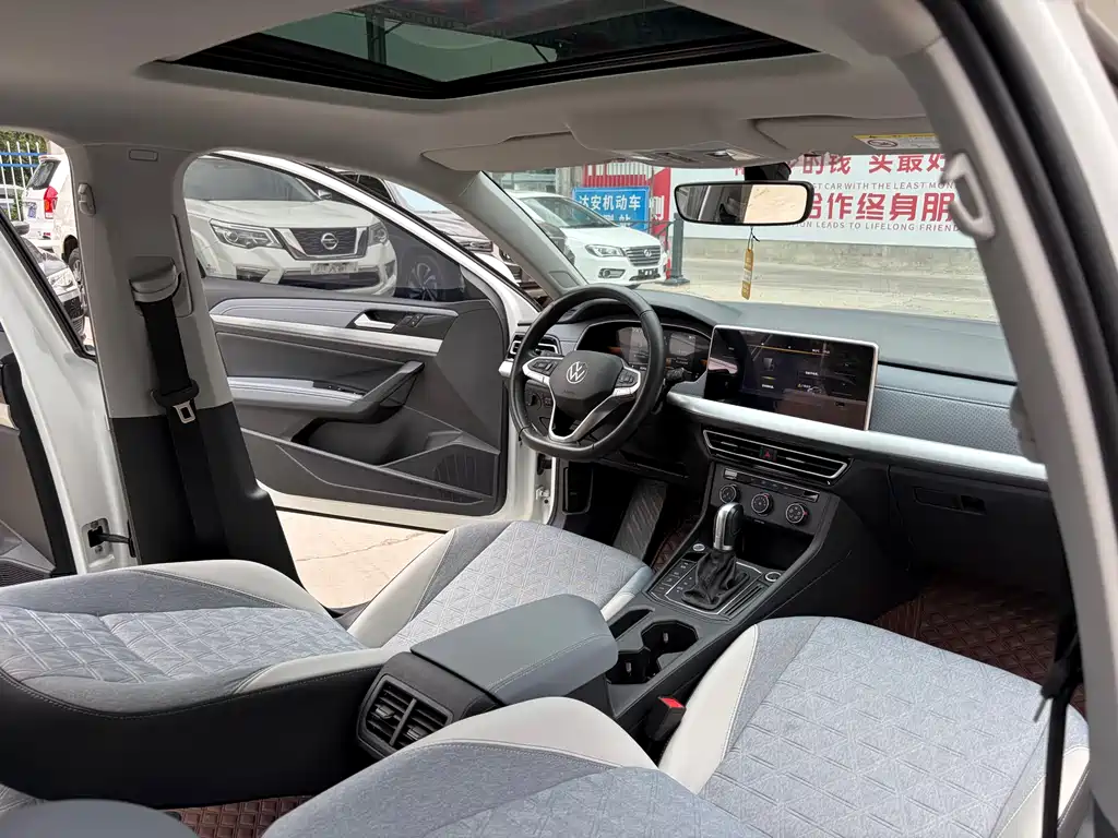 Volkswagen Lavida 2023