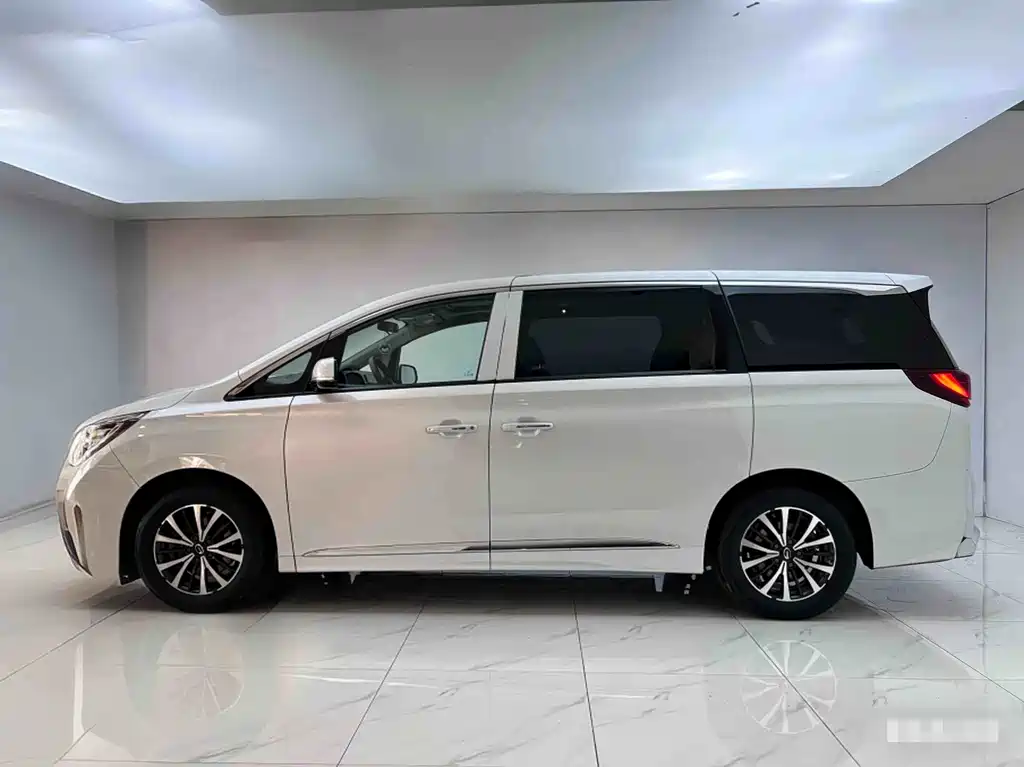 GAC Motor Trumpchi M8 2023 — фото 28
