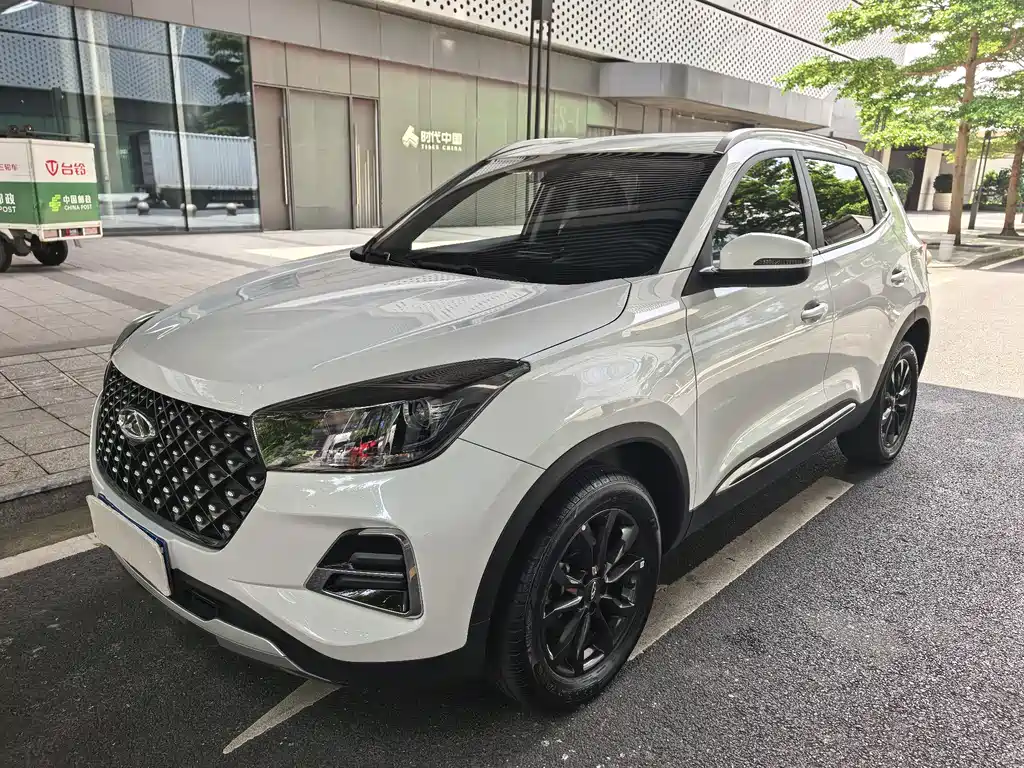 Chery Tiggo 5x 2025