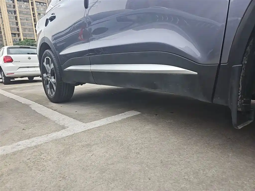Chery Tiggo 7 PLUS 2023 — фото 19