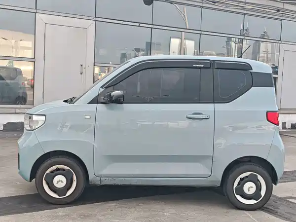 Wuling Hongguang MINIEV 2023