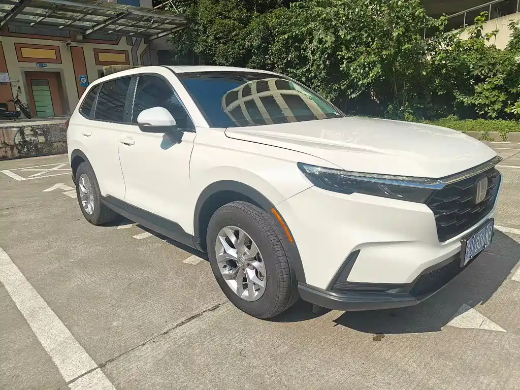 Honda CR-V 2023