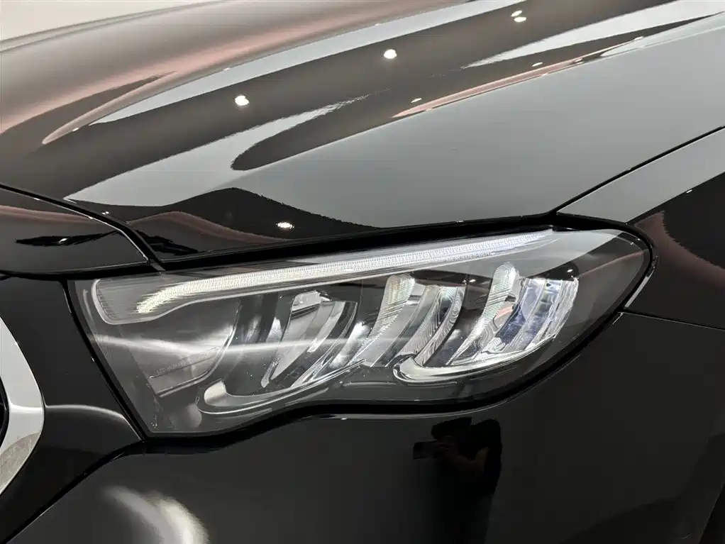 Mercedes-Benz E-Class 2025 — фото 20