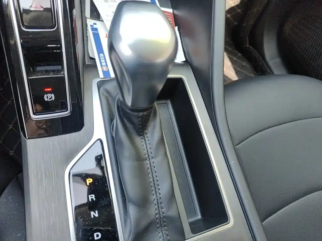 Roewe i5 2024