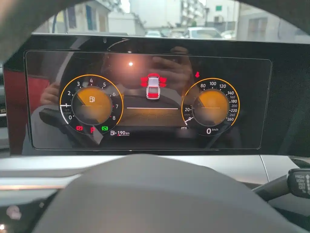 Volkswagen Lamando 2022