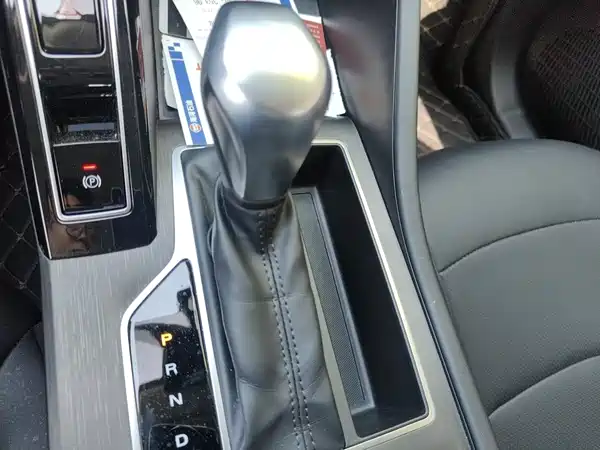 Roewe i5 2024